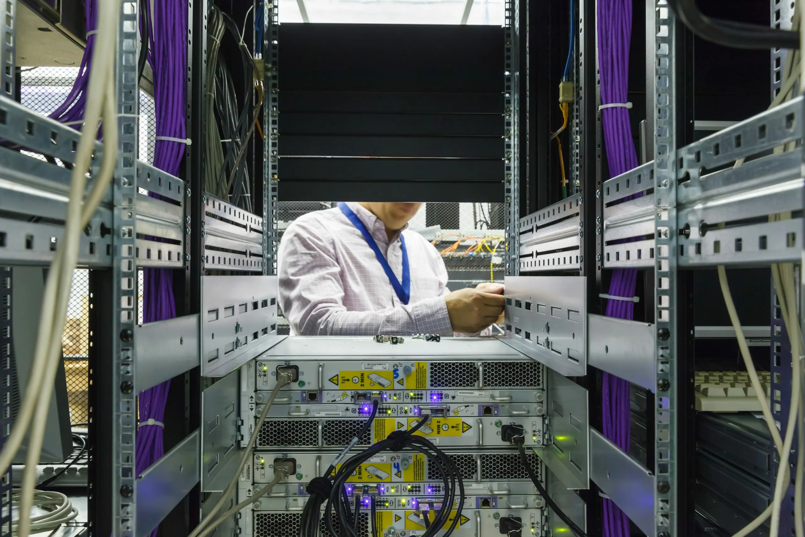 Datacenter_alfatech Datacenter_alfatech