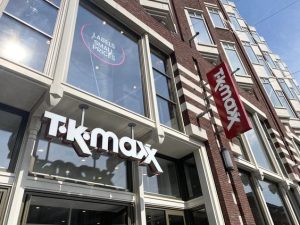 Alfatech als totaalinstallateur voor grootste TK Maxx vestiging